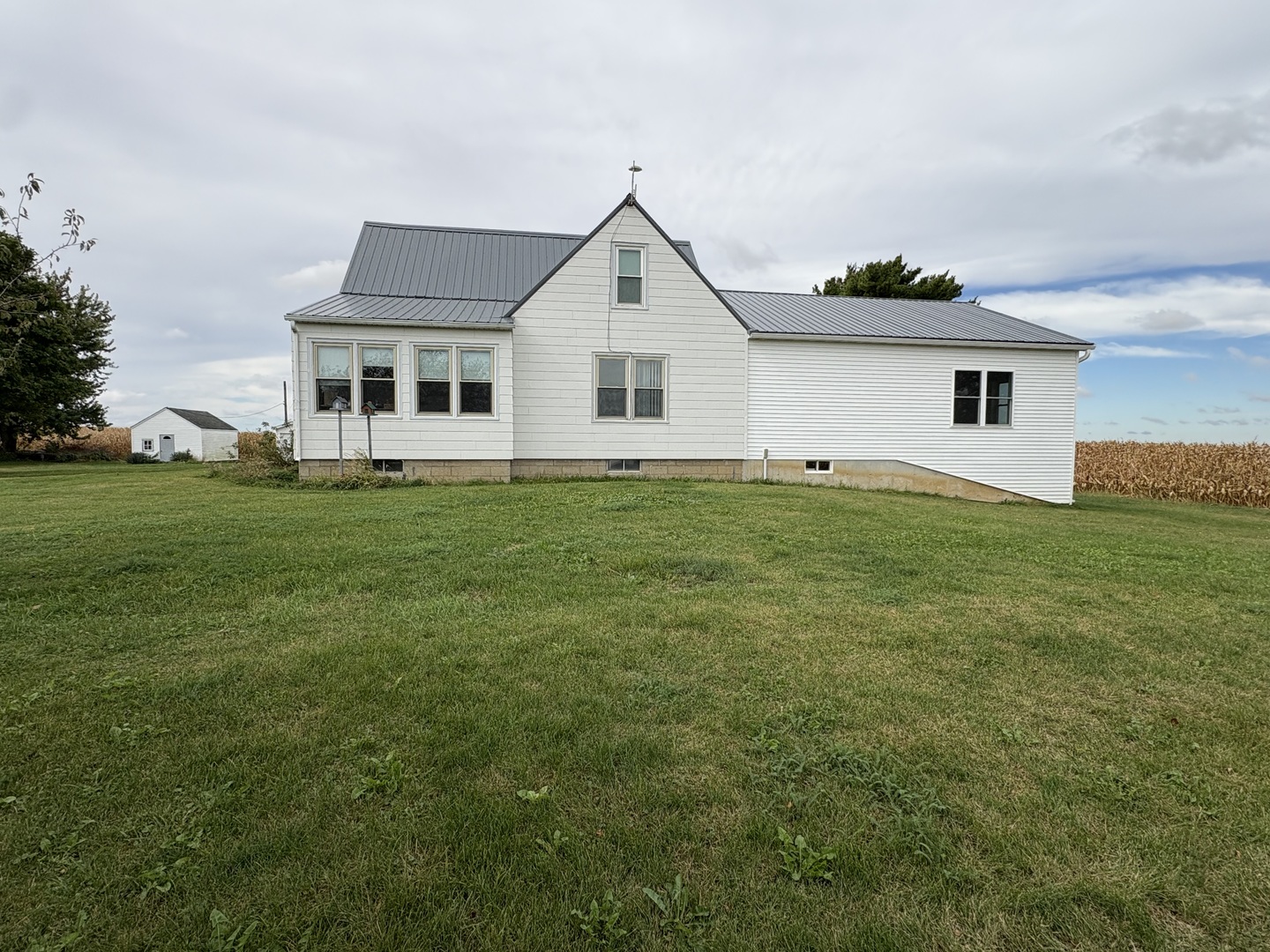 1151 Melugins Grove Road