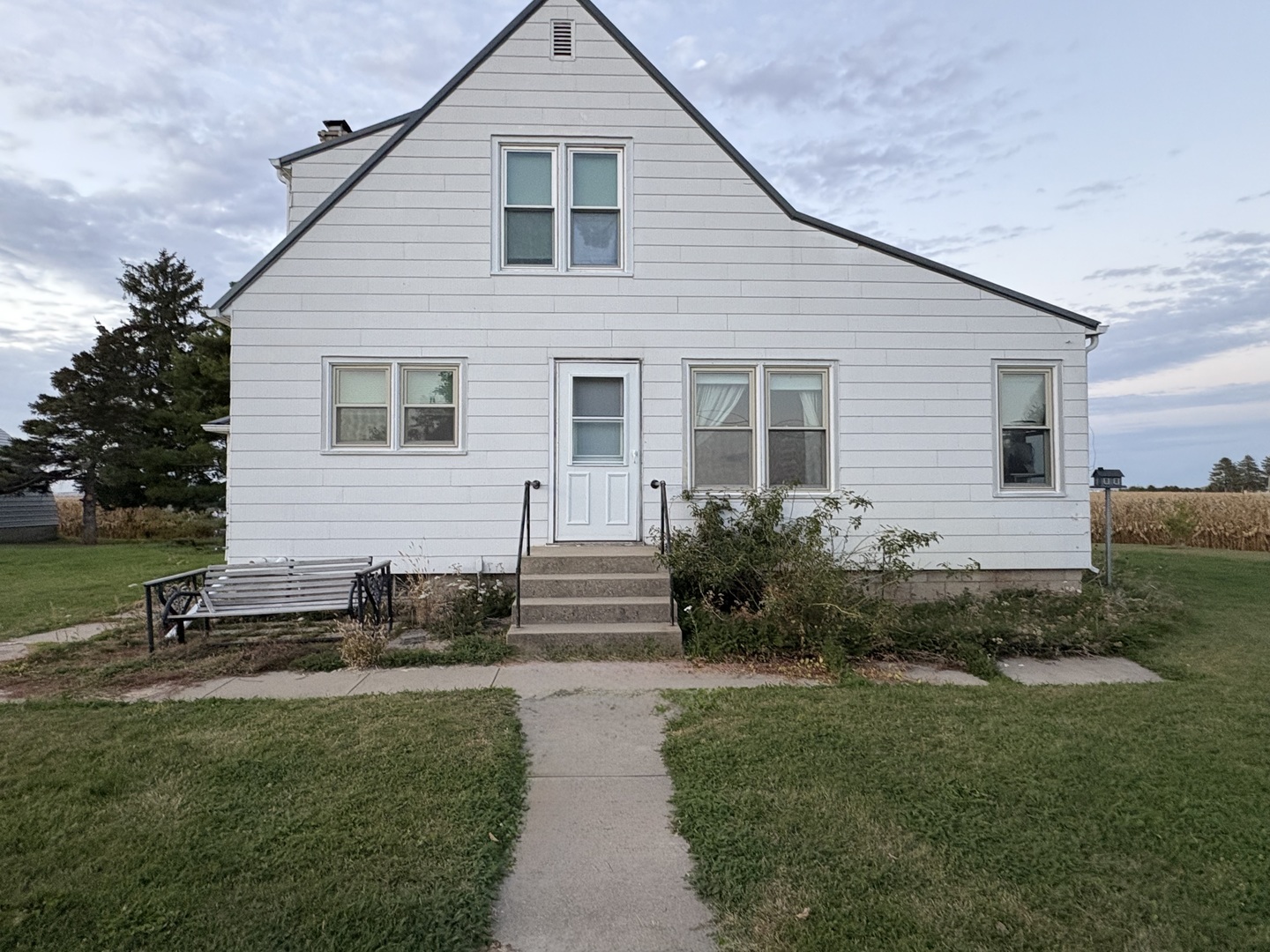 1151 Melugins Grove Road