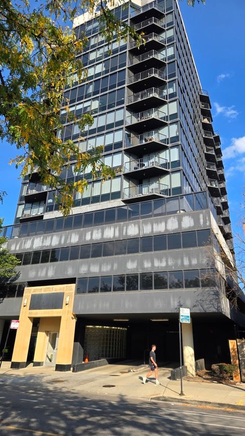 1309 N Wells Street 505 Chicago IL 60610