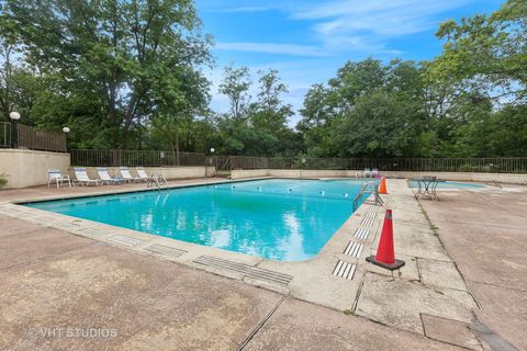 A home in Lisle