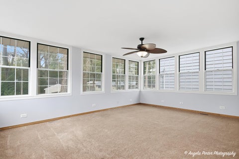 Tiny photo for 1011 Washington Avenue, Wauconda, IL 60084 (MLS # 12747292)