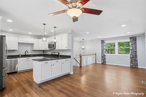 Tiny photo for 1011 Washington Avenue, Wauconda, IL 60084 (MLS # 12747292)