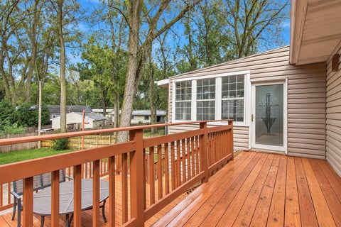 Tiny photo for 1011 Washington Avenue, Wauconda, IL 60084 (MLS # 12747292)