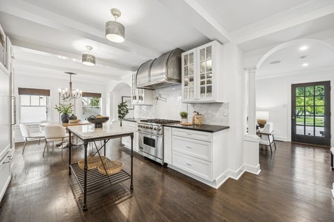 Tiny photo for 352 RAVINE Road, Hinsdale, IL 60521 (MLS # 12756990)