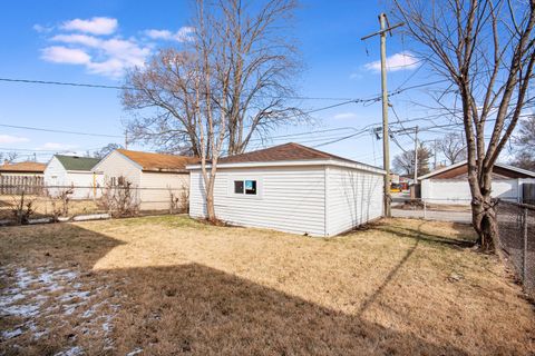 Tiny photo for 2412 E 91st Street, Chicago, IL 60617 (MLS # 12302600)