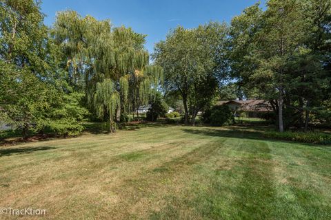 A home in Oak Brook