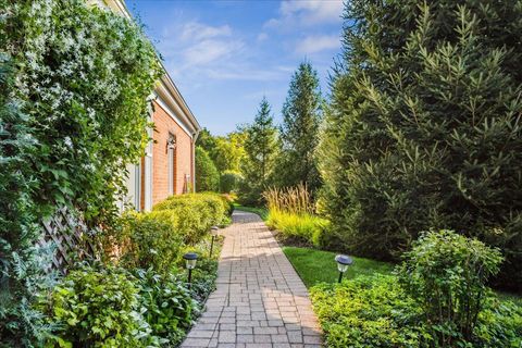 Tiny photo for 2501 Indian Ridge Drive, Glenview, IL 60026 (MLS # 12579353)