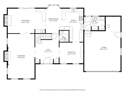 Tiny photo for 2501 Indian Ridge Drive, Glenview, IL 60026 (MLS # 12579353)