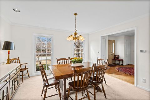 Tiny photo for 2501 Indian Ridge Drive, Glenview, IL 60026 (MLS # 12579353)