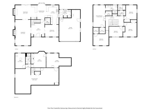 Tiny photo for 2501 Indian Ridge Drive, Glenview, IL 60026 (MLS # 12579353)