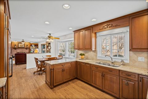 Tiny photo for 2501 Indian Ridge Drive, Glenview, IL 60026 (MLS # 12579353)