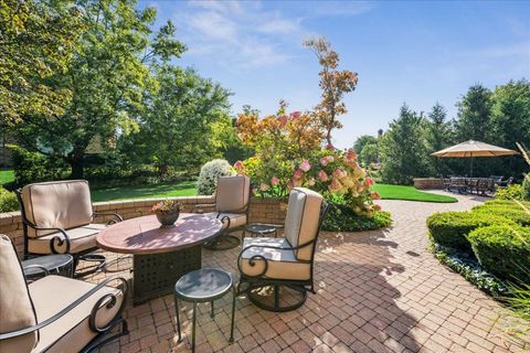 Tiny photo for 2501 Indian Ridge Drive, Glenview, IL 60026 (MLS # 12579353)