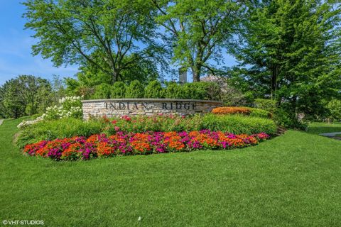 Tiny photo for 2501 Indian Ridge Drive, Glenview, IL 60026 (MLS # 12579353)