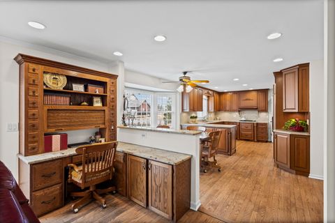 Tiny photo for 2501 Indian Ridge Drive, Glenview, IL 60026 (MLS # 12579353)