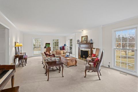 Tiny photo for 2501 Indian Ridge Drive, Glenview, IL 60026 (MLS # 12579353)