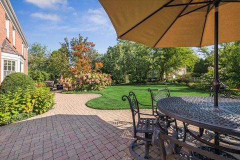 Tiny photo for 2501 Indian Ridge Drive, Glenview, IL 60026 (MLS # 12579353)