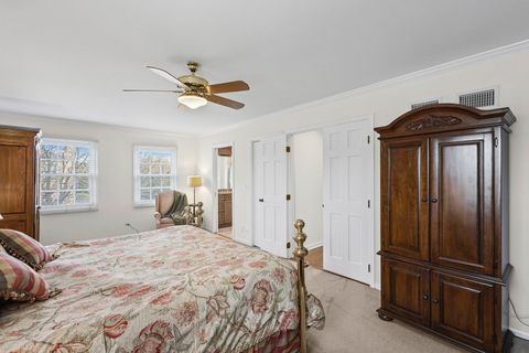 Tiny photo for 2501 Indian Ridge Drive, Glenview, IL 60026 (MLS # 12579353)