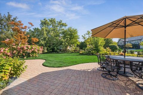 Tiny photo for 2501 Indian Ridge Drive, Glenview, IL 60026 (MLS # 12579353)