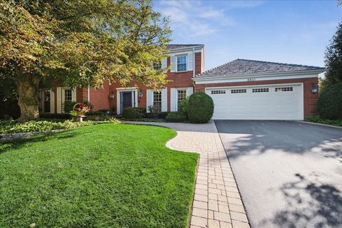 Photo of 2501 Indian Ridge Drive, Glenview, IL 60026 (MLS # 12579353)