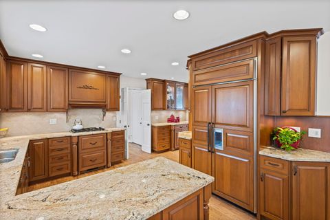 Tiny photo for 2501 Indian Ridge Drive, Glenview, IL 60026 (MLS # 12579353)