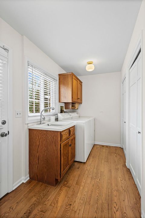 Tiny photo for 2501 Indian Ridge Drive, Glenview, IL 60026 (MLS # 12579353)