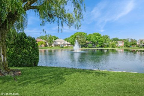 Tiny photo for 2501 Indian Ridge Drive, Glenview, IL 60026 (MLS # 12579353)