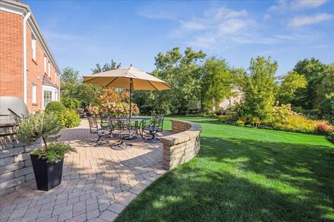 Tiny photo for 2501 Indian Ridge Drive, Glenview, IL 60026 (MLS # 12579353)