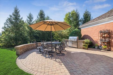 Tiny photo for 2501 Indian Ridge Drive, Glenview, IL 60026 (MLS # 12579353)