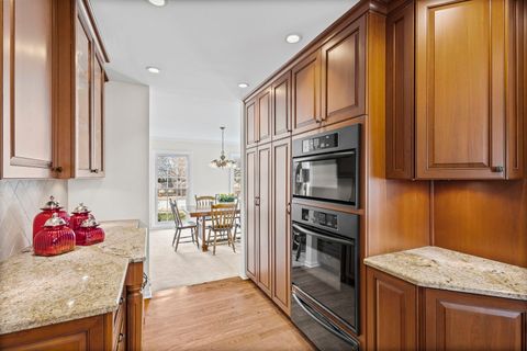 Tiny photo for 2501 Indian Ridge Drive, Glenview, IL 60026 (MLS # 12579353)