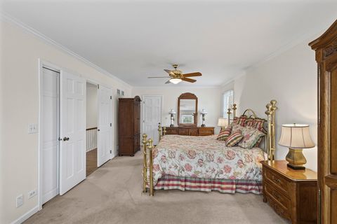 Tiny photo for 2501 Indian Ridge Drive, Glenview, IL 60026 (MLS # 12579353)