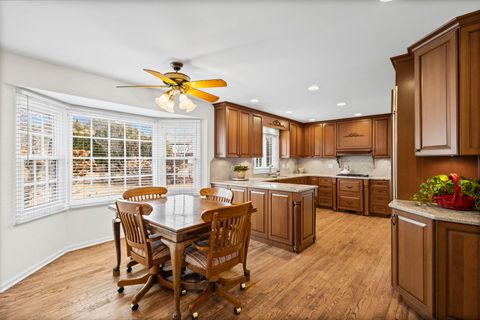 Tiny photo for 2501 Indian Ridge Drive, Glenview, IL 60026 (MLS # 12579353)