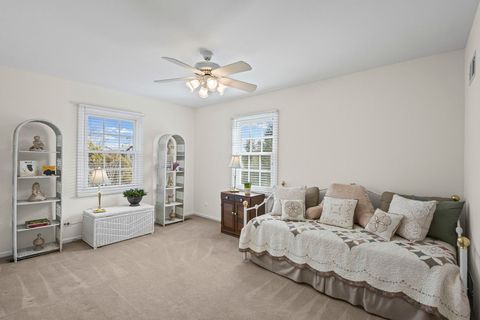 Tiny photo for 2501 Indian Ridge Drive, Glenview, IL 60026 (MLS # 12579353)