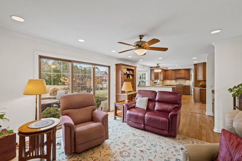 Tiny photo for 2501 Indian Ridge Drive, Glenview, IL 60026 (MLS # 12579353)