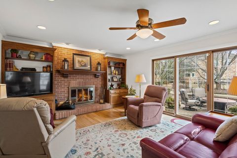 Tiny photo for 2501 Indian Ridge Drive, Glenview, IL 60026 (MLS # 12579353)