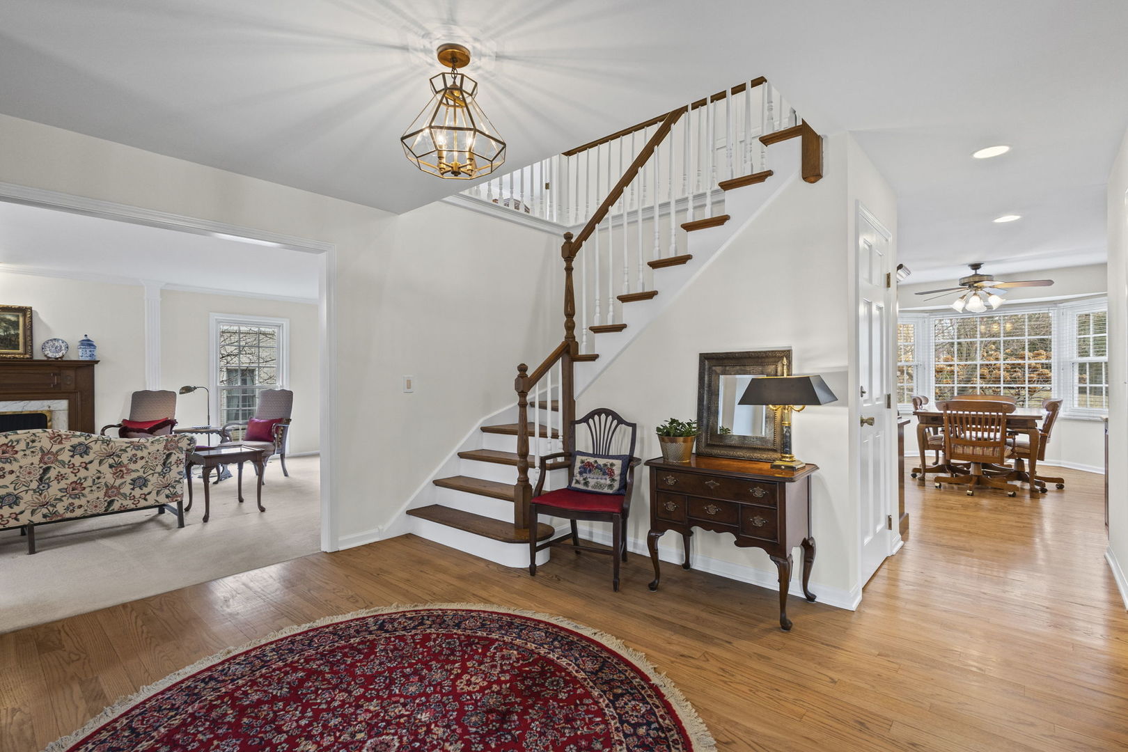 2501 Indian Ridge Drive