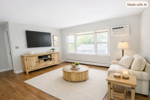 Tiny photo for 5811 Rose Avenue #6, Countryside, IL 60525 (MLS # 12732493)