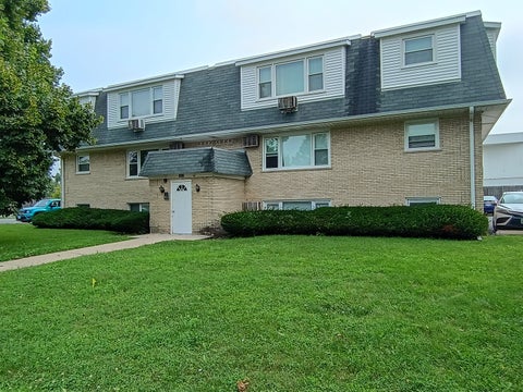 Photo of 5811 Rose Avenue #6, Countryside, IL 60525 (MLS # 12732493)