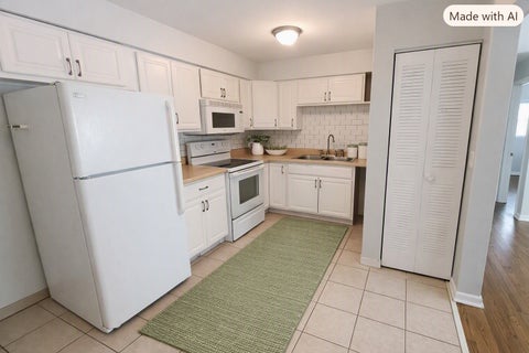 Tiny photo for 5811 Rose Avenue #6, Countryside, IL 60525 (MLS # 12732493)