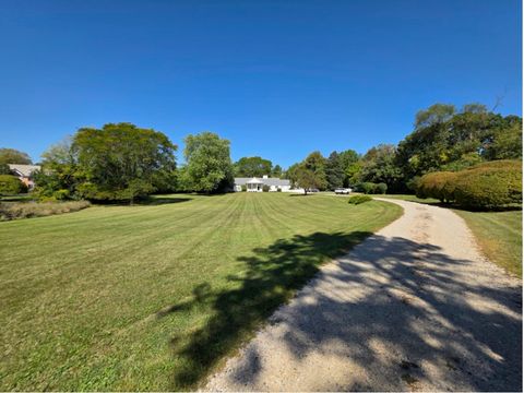 Tiny photo for 232 Donlea Road, Barrington Hills, IL 60010 (MLS # 12529568)