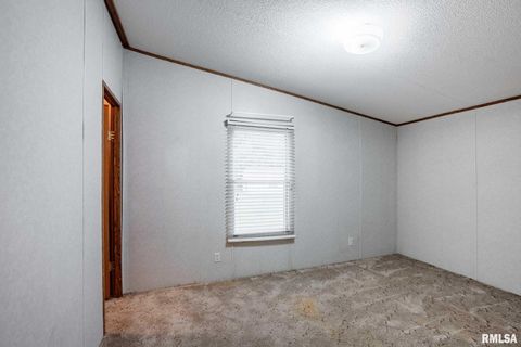 Tiny photo for 5340 Highway 45 S, Harrisburg, IL 62946 (MLS # QC4268977)