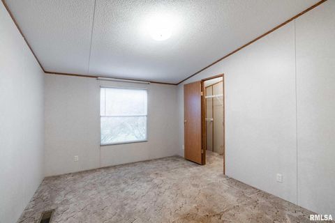 Tiny photo for 5340 Highway 45 S, Harrisburg, IL 62946 (MLS # QC4268977)