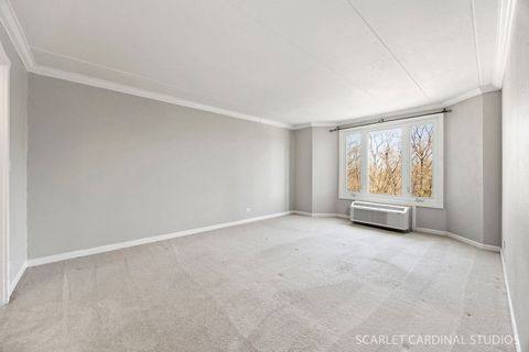 Tiny photo for 1 Renaissance Place #201, Palatine, IL 60067 (MLS # 12599927)