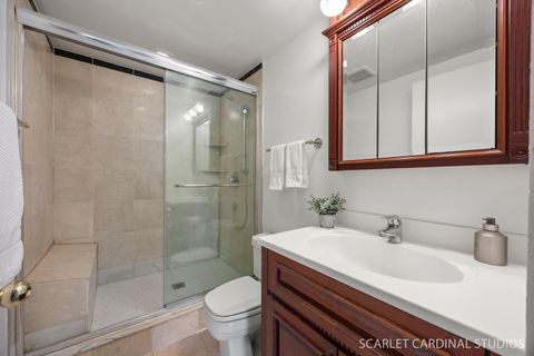 Tiny photo for 1 Renaissance Place #201, Palatine, IL 60067 (MLS # 12599927)