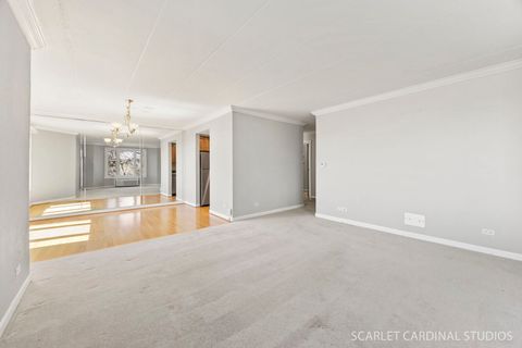 Tiny photo for 1 Renaissance Place #201, Palatine, IL 60067 (MLS # 12599927)