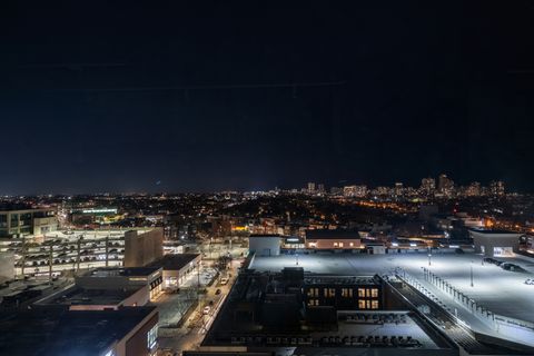 Tiny photo for 860 W Blackhawk Street #1504, Chicago, IL 60642 (MLS # 12586905)