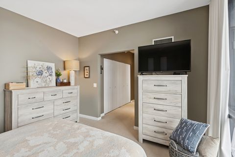 Tiny photo for 860 W Blackhawk Street #1504, Chicago, IL 60642 (MLS # 12586905)