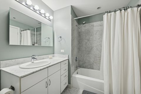 Tiny photo for 860 W Blackhawk Street #1504, Chicago, IL 60642 (MLS # 12586905)