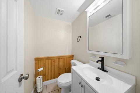 Tiny photo for 4305 S Wood Street, Chicago, IL 60609 (MLS # 12536656)