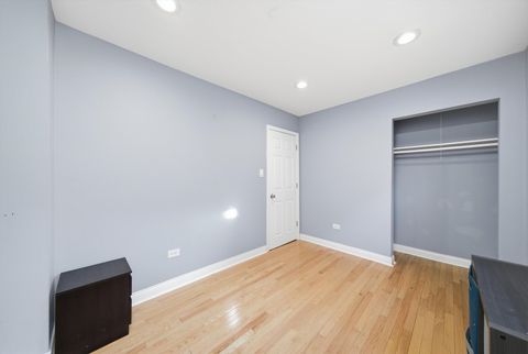 Tiny photo for 4305 S Wood Street, Chicago, IL 60609 (MLS # 12536656)