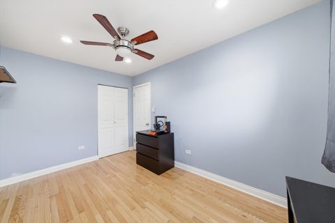Tiny photo for 4305 S Wood Street, Chicago, IL 60609 (MLS # 12536656)